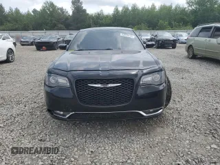 2016 Chrysler 300 S with VIN 2C3CCABG0GH141570, listed as a Copart auction lot 53939145 with 70,494 mi miles and Salvage Title. Bid and sale history available at DreamBid. Image 5.