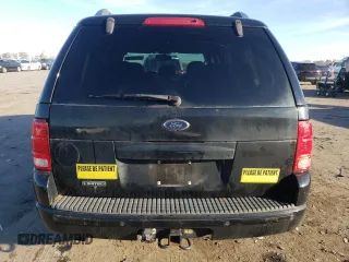 2003 Ford Explorer Limited с VIN 1FMDU75W83UA44235, выставлен на аукционе Copart как лот 82143684 с пробегом 215 664 миль миль и Списание • Salvage title. История ставок и продаж доступна на DreamBid. Изображение 6.