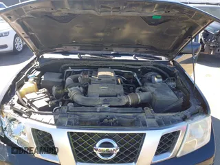 2019 Nissan Frontier SV with VIN 1N6DD0ER1KN700433, listed as a IAAI auction lot 41731808 with 81,477 mi miles and . Bid and sale history available at DreamBid. Image 10.