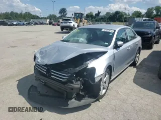 2014 Volkswagen Passat S with VIN 1VWAS7A32EC097236, listed as a Copart auction lot 70137924 with 70,216 mi miles and Salvage Title. Bid and sale history available at carsss.com. Image 11.