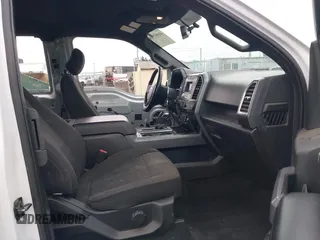 2015 Ford F-150 XLT with VIN 1FTEX1EP1FFA21653, listed as a IAAI auction lot 41597518 with 153,111 mi miles and . Bid and sale history available at DreamBid. Image 5.