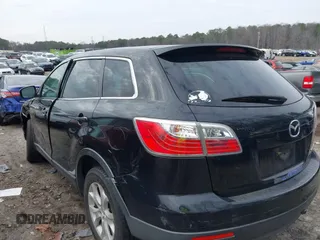 2011 Mazda CX-9 Sport with VIN JM3TB2BA9B0306200, listed as a IAAI auction lot 41511609 with 315,716 mi miles and . Bid and sale history available at DreamBid. Image 3.