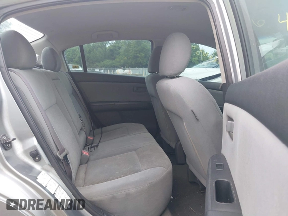 2010 Nissan Sentra S with VIN 3N1AB6AP8AL606232, listed as a IAAI auction lot 42663726 with 158,000 mi miles and . Bid and sale history available at DreamBid. Image 8.