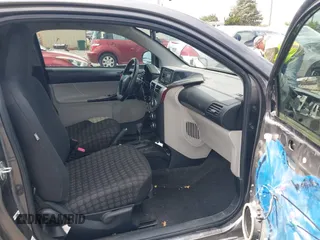 2012 Scion iQ with VIN JTNJJXB00CJ018659, listed as a IAAI auction lot 42232715 with 142,516 mi miles and . Bid and sale history available at DreamBid. Image 5.