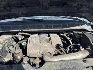 2004 Nissan Titan LE with VIN 1N6AA07A84N590583, listed as a Copart auction lot 49112705 with 92,426 mi miles and Salvage Title. Bid and sale history available at DreamBid. Image 7.