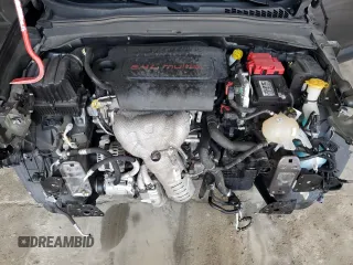 2019 Jeep Renegade Upland z VIN ZACNJBAB6KPK00521, wystawiony jako Copart lot #54684065 z przebiegiem 75 095 mil mil oraz Szkoda całkowita • Salvage title. Historia ofert i sprzedaży dostępna na DreamBid. Obrazek 12.