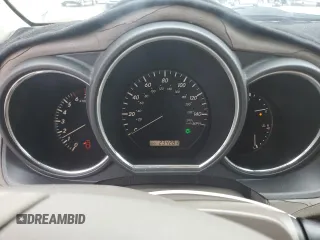 2004 Lexus RX 330 with VIN 2T2GA31U44C016157, listed as a Copart auction lot 72610004 with 234,281 mi miles and Salvage Title. Bid and sale history available at carsss.com. Image 9.