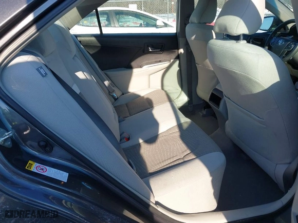 2013 Toyota Camry Hybrid LE with VIN 4T1BD1FK6DU080281, listed as a IAAI auction lot 41402520 with 58,625 mi miles. Bid and sale history available at carsss.com. Image 8.