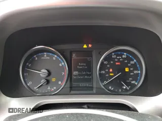 2016 Toyota RAV4 XLE z VIN JTMWFREV7GJ094335, wystawiony jako Copart lot #51261185 z przebiegiem 63 319 mil mil oraz Szkoda całkowita • Salvage title. Historia ofert i sprzedaży dostępna na DreamBid. Obrazek 9.