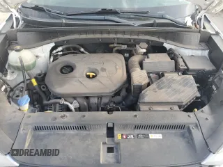 2019 Hyundai Tucson SE with VIN KM8J23A46KU031522, listed as a Copart auction lot 45322715 with 77,491 mi miles and Salvage Title. Bid and sale history available at carsss.com. Image 12.