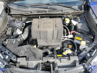 2024 Subaru Forester Sport with VIN JF2SKAGC1RH461250, listed as a Copart auction lot 44446605 with 12,527 mi miles and Salvage Title. Bid and sale history available at carsss.com. Image 12.