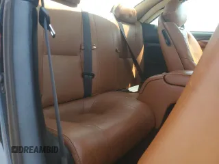 2002 Lexus SC 430 with VIN JTHFN48YX20026264, listed as a Copart auction lot 52571945 with 170,019 mi miles and Salvage Title. Bid and sale history available at DreamBid. Image 10.