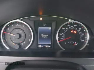 2017 Toyota Camry XLE with VIN 4T1BF1FK4HU786682, listed as a IAAI auction lot 41603263 with 73,952 mi miles. Bid and sale history available at carsss.com. Image 7.
