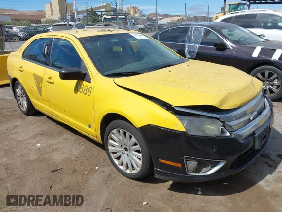 2012 Ford Fusion Hybrid с VIN 3FADP0L3XCR284749, выставлен на аукционе IAAI как лот 42820060 с пробегом 251 462 миль миль и . История ставок и продаж доступна на DreamBid. Изображение 1.