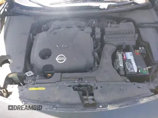 2009 Nissan Maxima S с VIN 1N4AA51E49C848389, выставлен на аукционе IAAI как лот 42353256 с пробегом 198 868 миль миль и . История ставок и продаж доступна на DreamBid. Изображение 10.