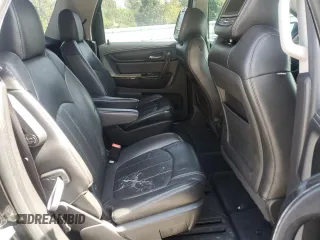 2017 GMC Acadia Limited z VIN 1GKKRSKD7HJ249786, wystawiony jako Copart lot #50057735 z przebiegiem 60 261 mil mil oraz Czysty tytuł • Clean title. Historia ofert i sprzedaży dostępna na DreamBid. Obrazek 11.