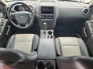 2007 Ford Explorer Sport Trac Limited с VIN 1FMEU53K37UA64715, выставлен на аукционе Copart как лот 60997955 с пробегом 153 636 миль миль и Списание • Salvage title. История ставок и продаж доступна на DreamBid. Изображение 8.