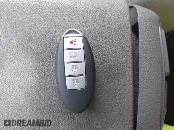 2016 Nissan Altima SV with VIN 1N4AL3AP6GC228866, listed as a IAAI auction lot 41801428 with 170,564 mi miles and . Bid and sale history available at DreamBid. Image 11.