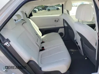 2023 Hyundai Ioniq 5 SEL z VIN KM8KNDAF0PU180518, wystawiony jako Copart lot #52529505 z przebiegiem 36 474 mil mil oraz Szkoda całkowita • Salvage title. Historia ofert i sprzedaży dostępna na DreamBid. Obrazek 10.