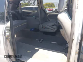 2005 Dodge Caravan SXT с VIN 2D4GP44L25R401250, выставлен на аукционе IAAI как лот 42544407 с пробегом 91 835 миль миль и . История ставок и продаж доступна на DreamBid. Изображение 8.