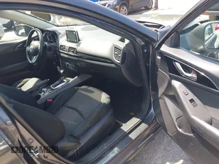 2015 Mazda 3 i Touring with VIN 3MZBM1V74FM235254, listed as a IAAI auction lot 42282948 with 136,071 mi miles and . Bid and sale history available at DreamBid. Image 5.