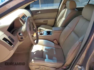 2006 Cadillac STS with VIN 1G6DW677960132689, listed as a Copart auction lot 48180604 with Not Provided miles and Salvage Title. Bid and sale history available at carsss.com. Image 7.