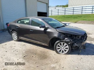 2013 Buick LaCrosse with VIN 1G4GA5ER0DF280436, listed as a Copart auction lot 52442415 with 68,151 mi miles and Salvage Title. Bid and sale history available at carsss.com. Image 4.