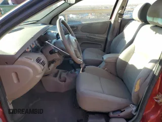 2004 Dodge Neon SXT with VIN 1B3ES56C34D542451, listed as a Copart auction lot 87085194 with 63,105 mi miles and Salvage Title. Bid and sale history available at carsss.com. Image 7.