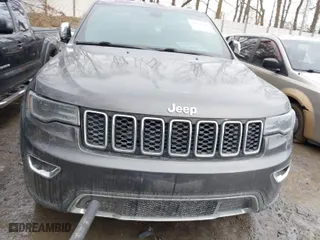 2019 Jeep Grand Cherokee Limited with VIN 1C4RJFBG8KC782907, listed as a IAAI auction lot 41476468 with 64,184 mi miles. Bid and sale history available at carsss.com. Image 19.