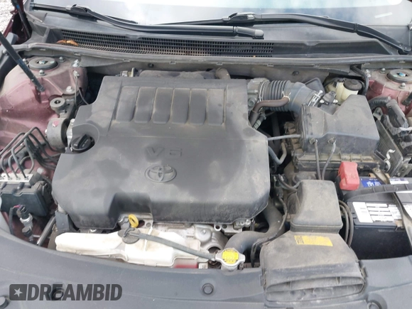 2015 Toyota Avalon Limited with VIN 4T1BK1EB9FU177047, listed as a IAAI auction lot 41971667 with 100,811 mi miles and . Bid and sale history available at DreamBid. Image 10.