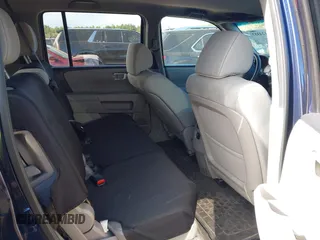 2013 Honda Pilot LX with VIN 5FNYF4H26DB071693, listed as a IAAI auction lot 42124357 with 151,494 mi miles and . Bid and sale history available at DreamBid. Image 8.