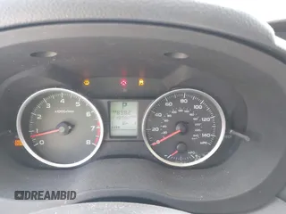 2013 Subaru Crosstrek Premium с VIN JF2GPACC7D2876579, выставлен на аукционе IAAI как лот 42761617 с пробегом 218 982 миль миль и . История ставок и продаж доступна на DreamBid. Изображение 7.