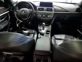2020 BMW 4 Series 430i xDrive z VIN WBA4J3C03LBL11620, wystawiony jako Copart lot #59552995 z przebiegiem 176 504 mil mil oraz Szkoda całkowita • Salvage title. Historia ofert i sprzedaży dostępna na DreamBid. Obrazek 8.