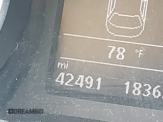 2016 Volkswagen Passat SE z VIN 1VWBS7A35GC047180, wystawiony jako IAAI lot #41650618 z przebiegiem 42 491 mil mil oraz . Historia ofert i sprzedaży dostępna na DreamBid. Obrazek 15.