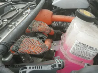 2013 Toyota Prius Two with VIN JTDZN3EU6D3270862, listed as a IAAI auction lot 43304244 with 81,327 mi miles and . Bid and sale history available at DreamBid. Image 19.