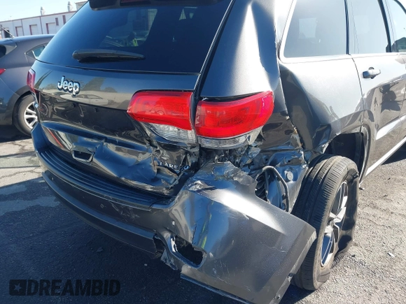 2019 Jeep Grand Cherokee Upland с VIN 1C4RJEAG3KC776704, выставлен на аукционе IAAI как лот 41822822 с пробегом 57 197 миль миль и . История ставок и продаж доступна на DreamBid. Изображение 6.