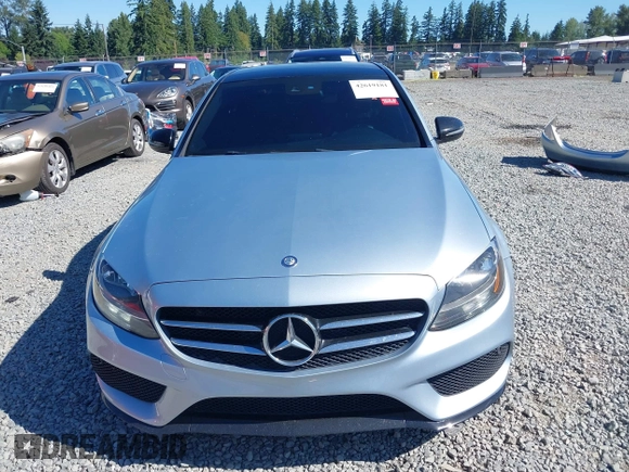 2017 Mercedes-Benz C 300 с VIN 55SWF4KB8HU194612, выставлен на аукционе IAAI как лот 42619181 с пробегом 116 078 миль миль и . История ставок и продаж доступна на DreamBid. Изображение 13.