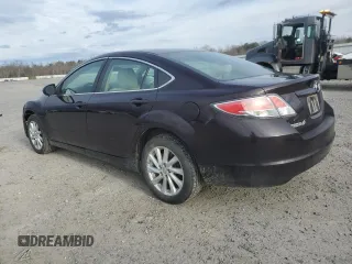 2011 Mazda 6 i Touring с VIN 1YVHZ8CH6B5M14599, выставлен на аукционе Copart как лот 86795684 с пробегом 140 722 миль миль и Списание • Salvage title. История ставок и продаж доступна на DreamBid. Изображение 2.