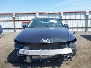 2024 Hyundai Sonata SEL z VIN KMHL64JA1RA425997, wystawiony jako IAAI lot #42489381 z przebiegiem 21 474 mil mil oraz . Historia ofert i sprzedaży dostępna na DreamBid. Obrazek 13.
