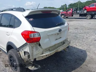 2014 Subaru Crosstrek Limited z VIN JF2GPAKC6E8226805, wystawiony jako IAAI lot #42355163 z przebiegiem 127 805 mil mil oraz . Historia ofert i sprzedaży dostępna na DreamBid. Obrazek 6.
