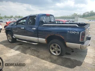 2003 Dodge 1500 ST z VIN 1D7HU18D43S243670, wystawiony jako Copart lot #56870715 z przebiegiem 148 297 mil mil oraz Nie do naprawy • Non repairable. Historia ofert i sprzedaży dostępna na DreamBid. Obrazek 2.