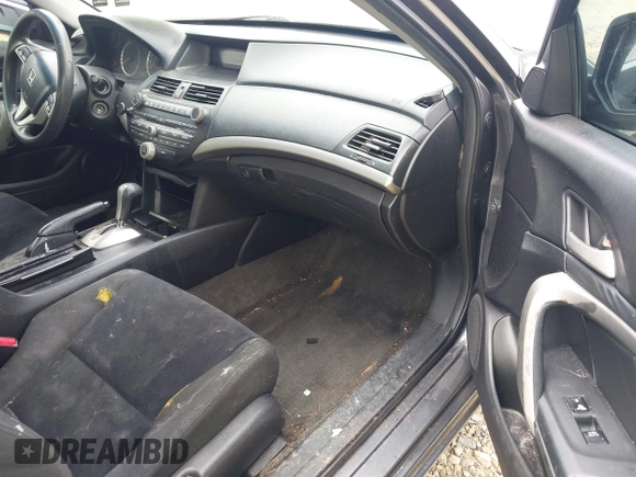 2012 Honda Accord EX with VIN 1HGCS1B79CA011232, listed as a IAAI auction lot 42566099 with 256,964 mi miles and . Bid and sale history available at DreamBid. Image 5.