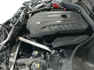 2018 BMW 5 Series 540i с VIN WBAJE5C56JWA94846, выставлен на аукционе IAAI как лот 42512529 с пробегом 78 866 миль миль и . История ставок и продаж доступна на DreamBid. Изображение 22.