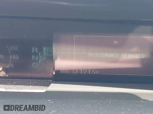 2014 Toyota Prius Four with VIN JTDKN3DU3E0373310, listed as a IAAI auction lot 42369735 with 171,215 mi miles and . Bid and sale history available at DreamBid. Image 7.