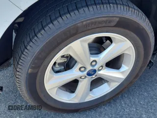 2022 Ford Edge SE z VIN 2FMPK4G9XNBA64603, wystawiony jako IAAI lot #42550086 z przebiegiem 63 357 mil mil oraz . Historia ofert i sprzedaży dostępna na DreamBid. Obrazek 1.