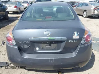 2008 Nissan Altima SL with VIN 1N4AL21E58N510057, listed as a IAAI auction lot 41779697 with Not Provided miles and . Bid and sale history available at DreamBid. Image 17.