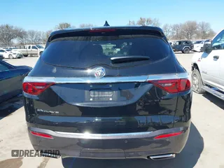 2024 Buick Enclave Premium with VIN 5GAERCKW5RJ116463, listed as a IAAI auction lot 41663915 with 36,356 mi miles and . Bid and sale history available at DreamBid. Image 16.