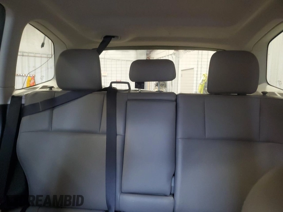 2015 Subaru Forester Touring with VIN JF2SJAWC2FH513632, listed as a Copart auction lot 52518235 with 123,953 mi miles and Non repairable. Bid and sale history available at DreamBid. Image 10.