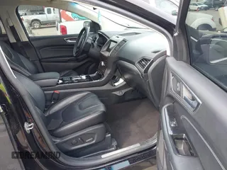 2020 Ford Edge Titanium z VIN 2FMPK3K92LBB24713, wystawiony jako IAAI lot #41949412 z przebiegiem 97 014 mil mil oraz . Historia ofert i sprzedaży dostępna na DreamBid. Obrazek 5.