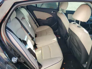 2016 Kia Optima Hybrid EX with VIN KNAGN4AD5G5093116, listed as a Copart auction lot 79838274 with 96,141 mi miles and Salvage Title. Bid and sale history available at carsss.com. Image 10.